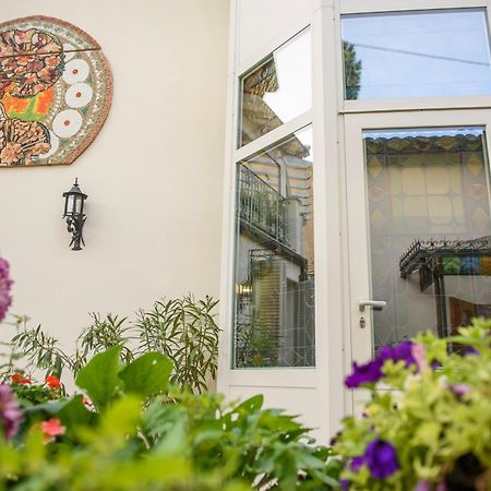 The Perfect Place Ravenna Exterior photo
