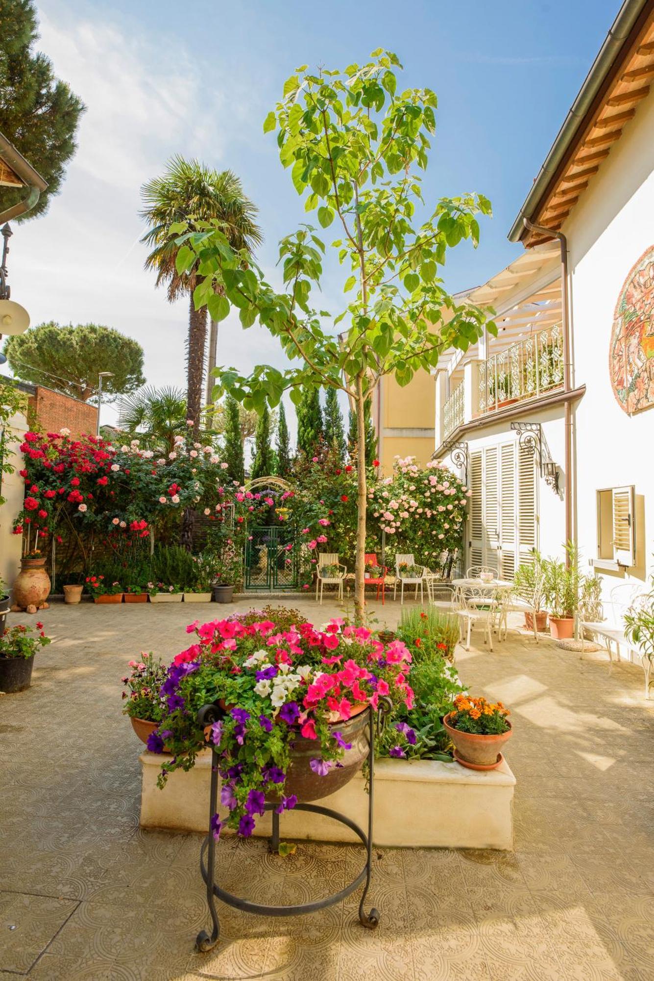The Perfect Place Ravenna Exterior photo